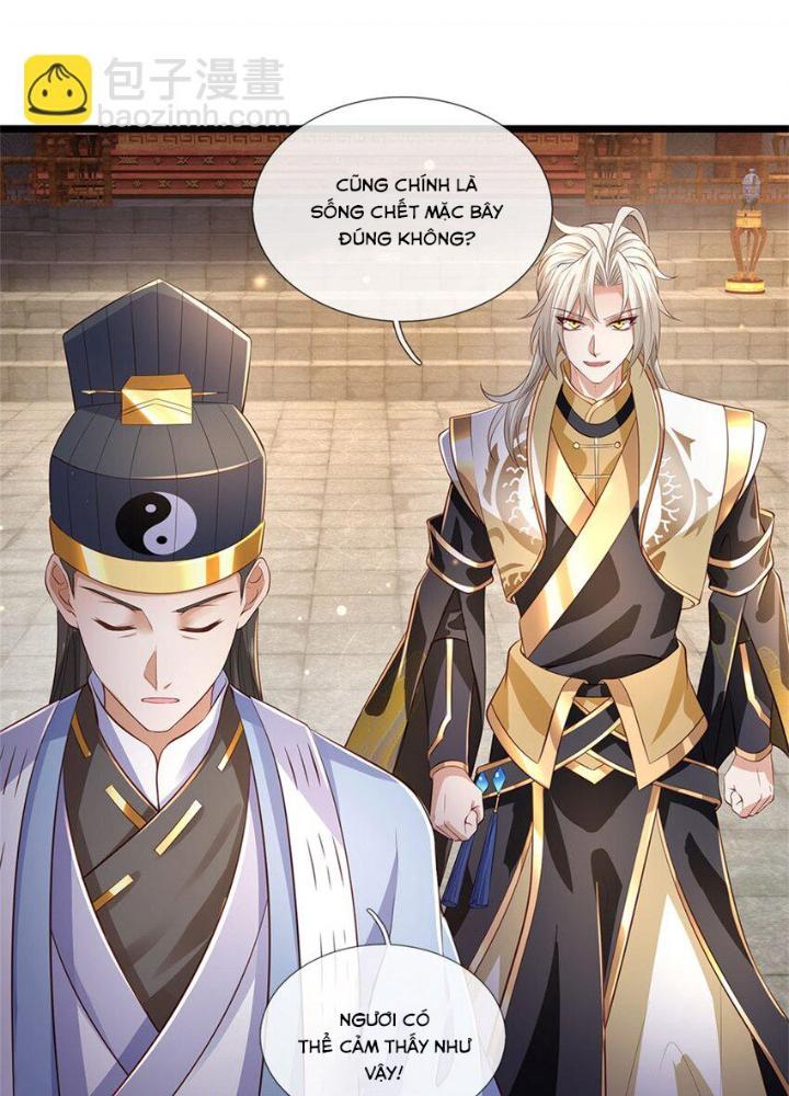 Quay Đầu Là Bờ Chapter 122 - Next Chapter 123