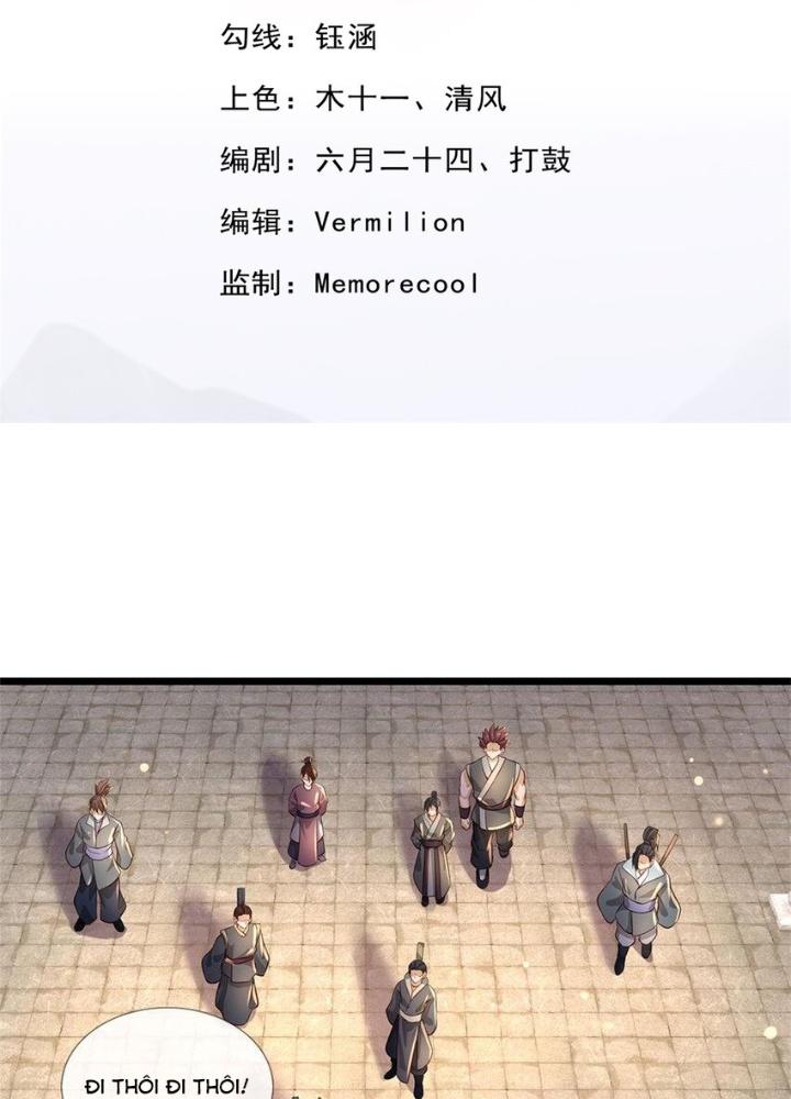 Quay Đầu Là Bờ Chapter 122 - Next Chapter 123