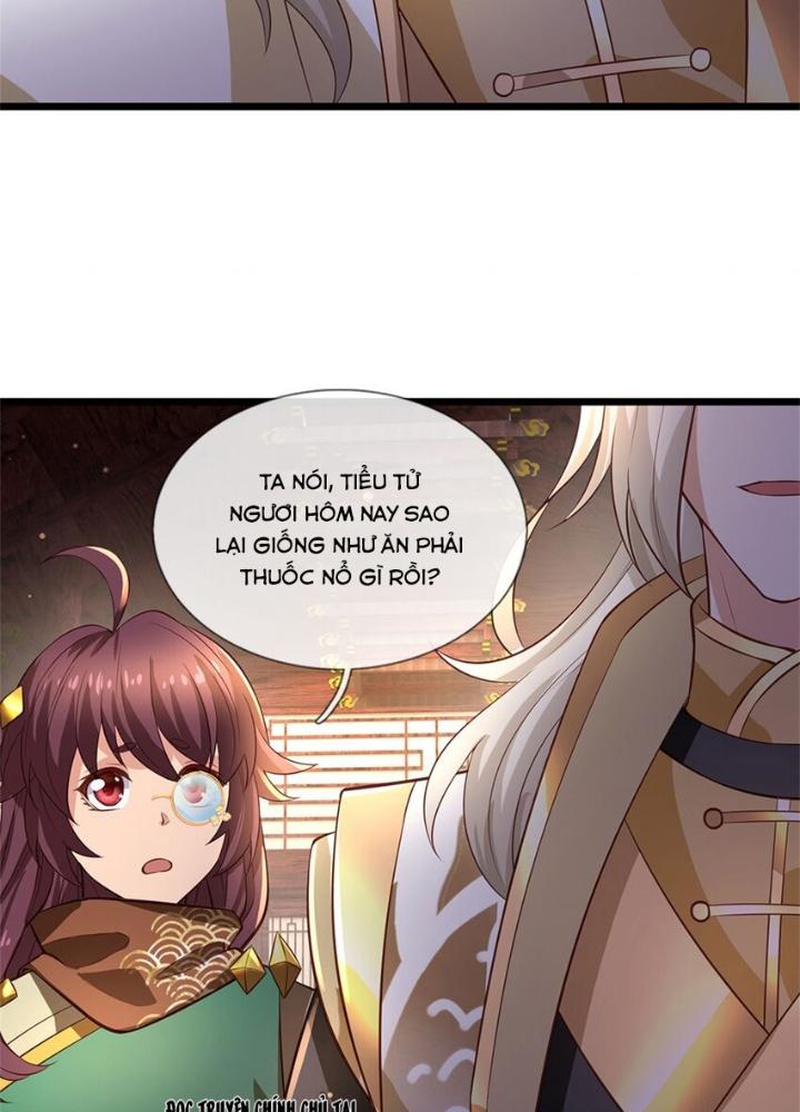 Quay Đầu Là Bờ Chapter 122 - Next Chapter 123