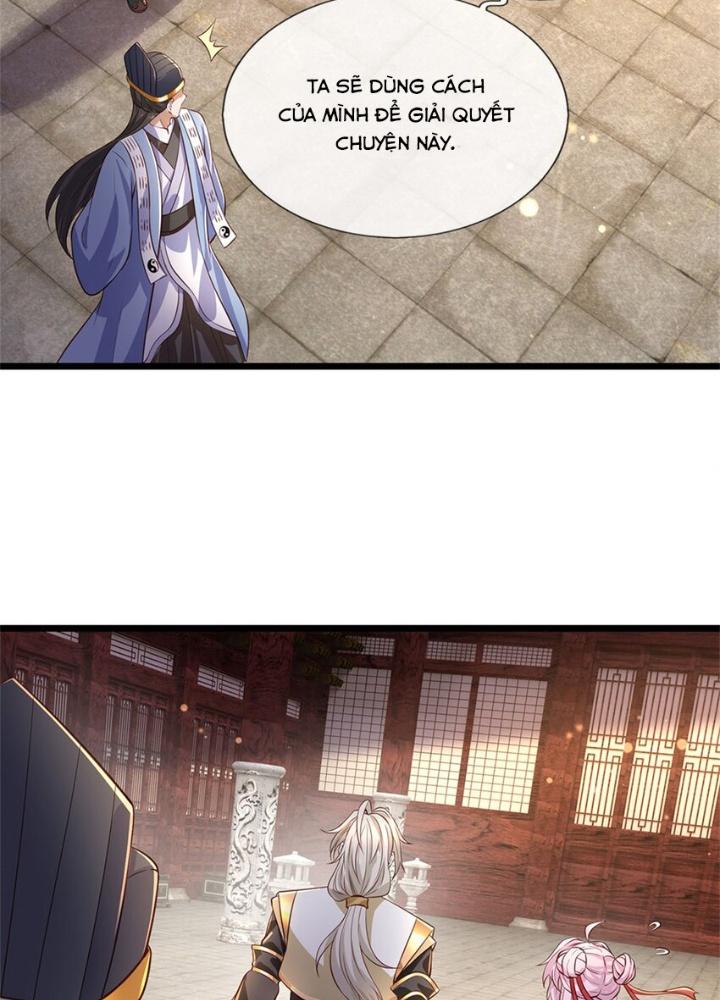 Quay Đầu Là Bờ Chapter 122 - Next Chapter 123