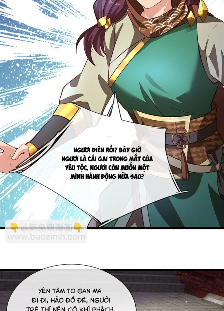 Quay Đầu Là Bờ Chapter 122 - Next Chapter 123