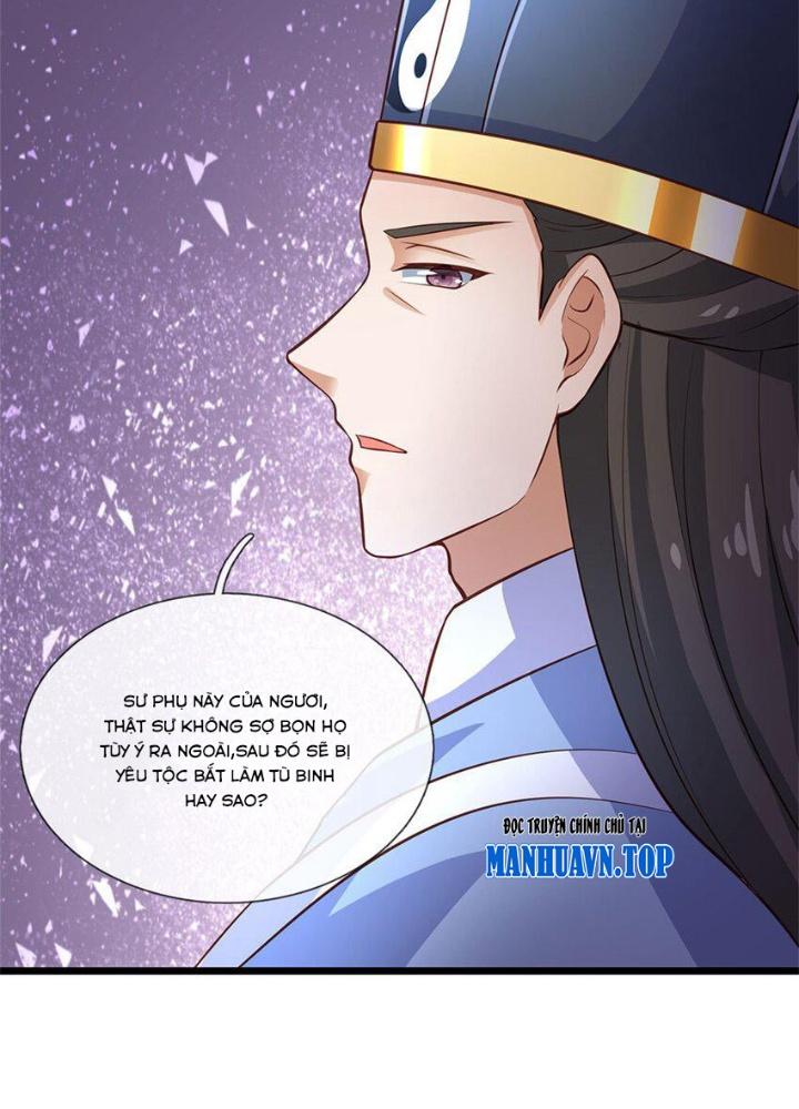 Quay Đầu Là Bờ Chapter 122 - Next Chapter 123