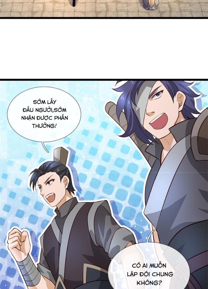 Quay Đầu Là Bờ Chapter 122 - Next Chapter 123