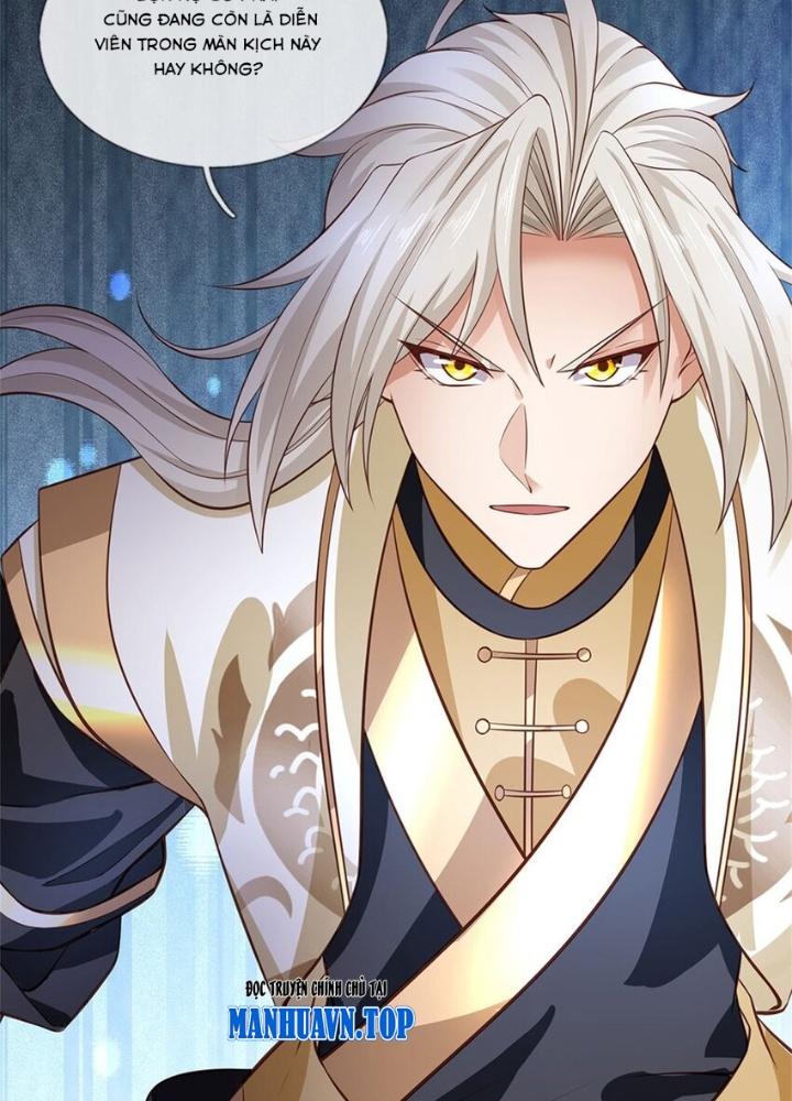 Quay Đầu Là Bờ Chapter 122 - Next Chapter 123