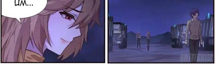 Girl And Science Chapter 480 - Trang 3