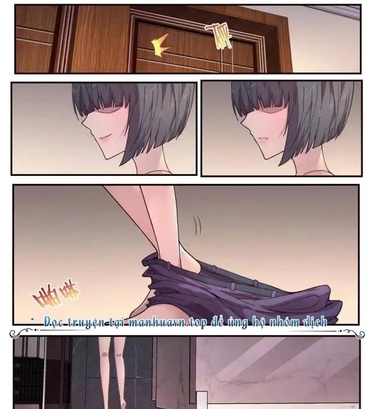 Girl And Science Chapter 480 - Trang 3