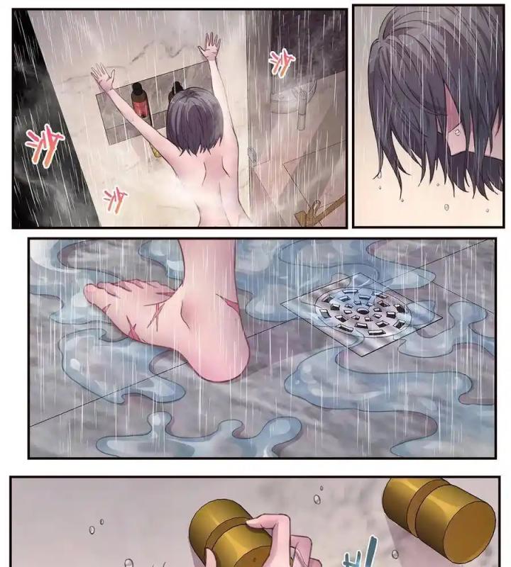 Girl And Science Chapter 480 - Trang 3