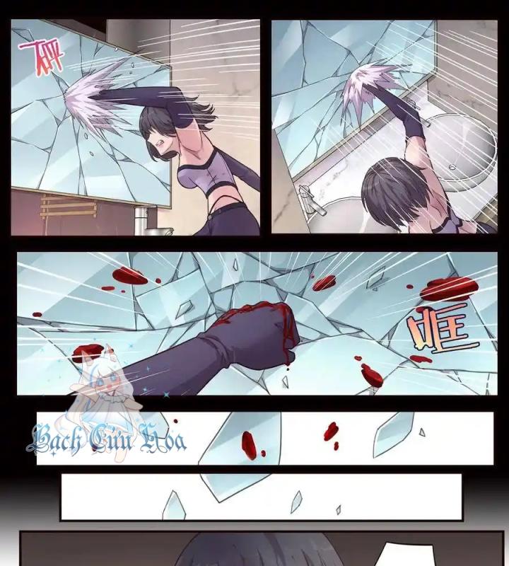 Girl And Science Chapter 480 - Trang 3