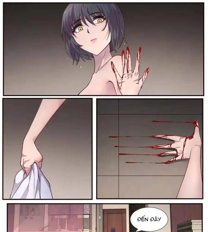 Girl And Science Chapter 480 - Trang 3