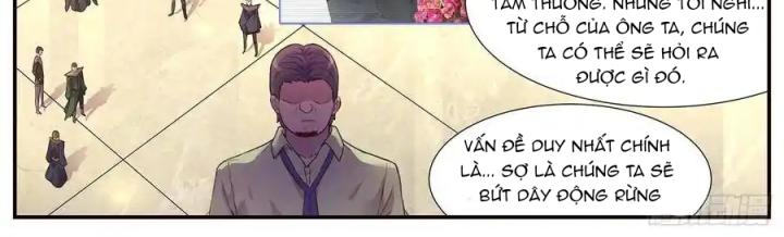 Girl And Science Chapter 480 - Trang 3