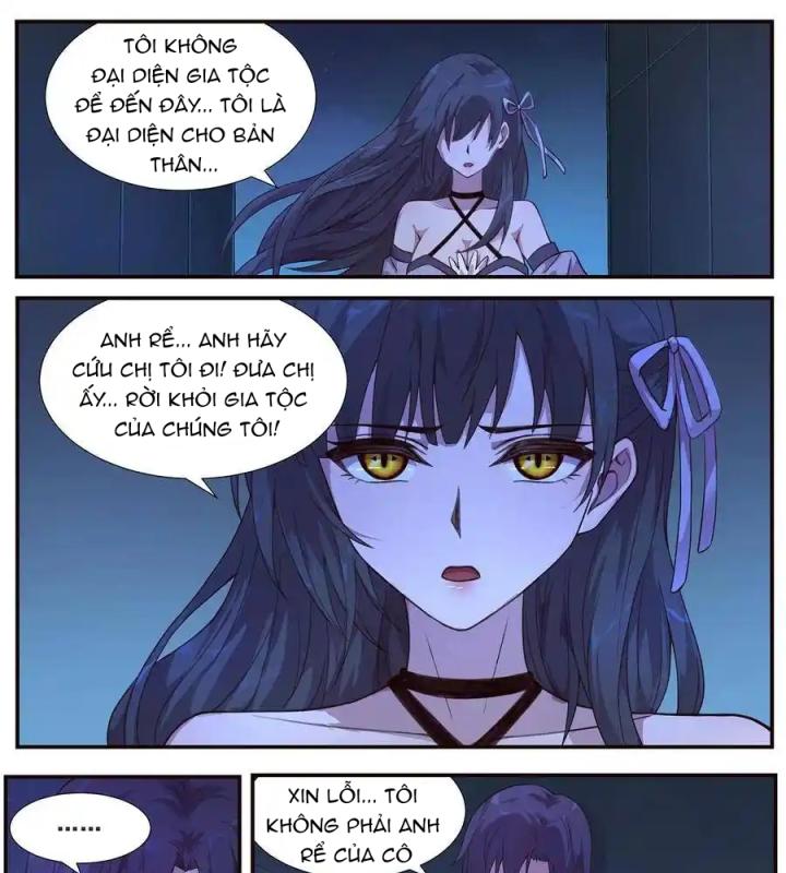 Girl And Science Chapter 481 - Trang 3