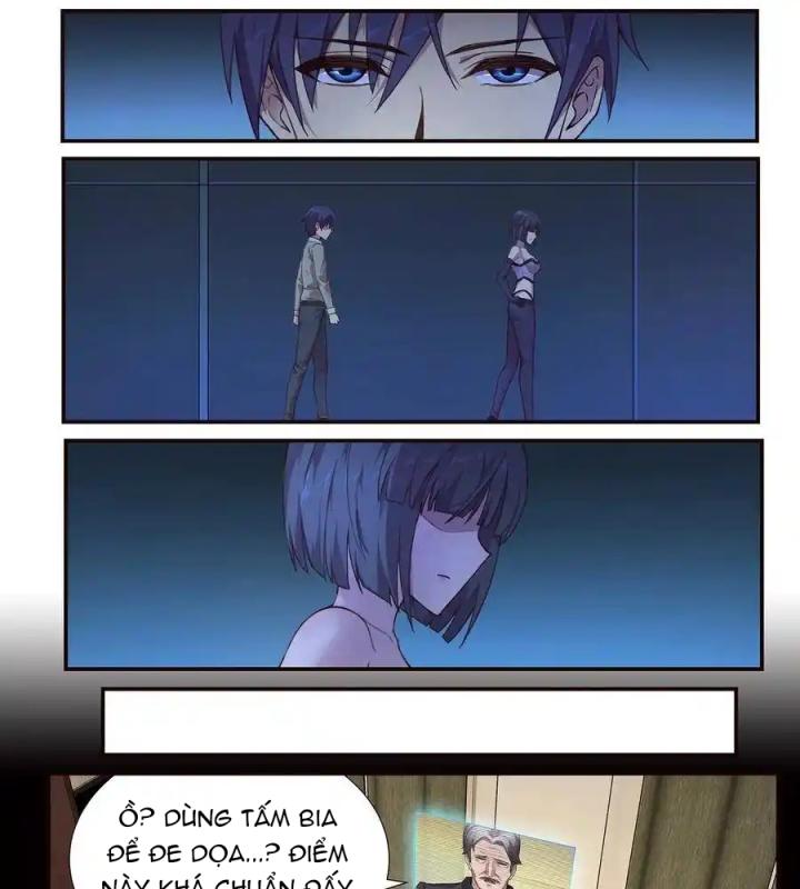 Girl And Science Chapter 481 - Trang 3