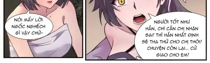 Girl And Science Chapter 481 - Trang 3