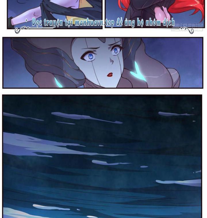 Girl And Science Chapter 482 - Trang 3