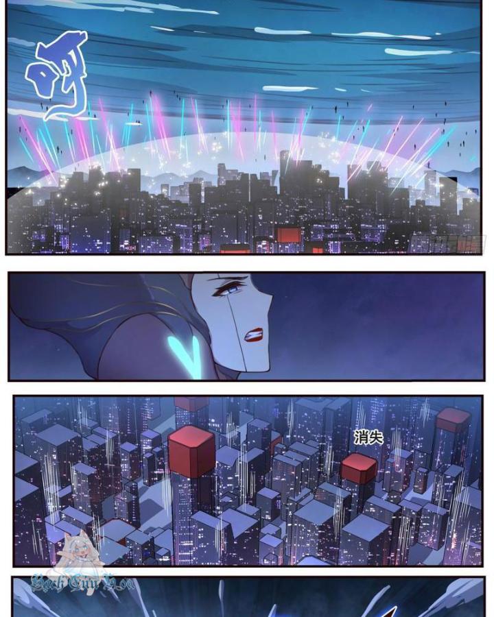 Girl And Science Chapter 482 - Trang 3