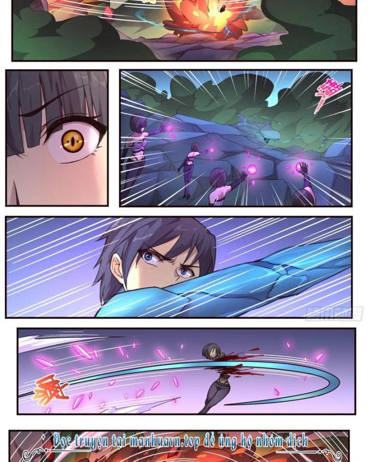 Girl And Science Chapter 484 - Next Chapter 485