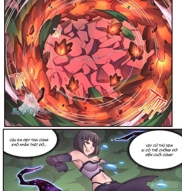 Girl And Science Chapter 484 - Next Chapter 485