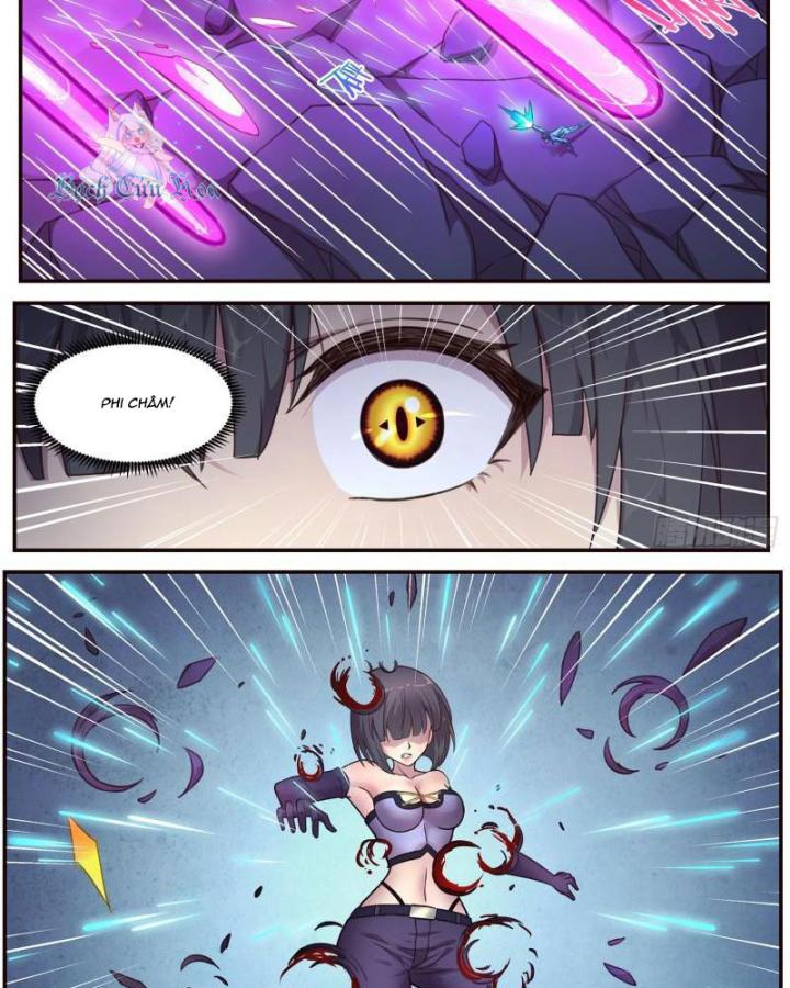 Girl And Science Chapter 484 - Next Chapter 485