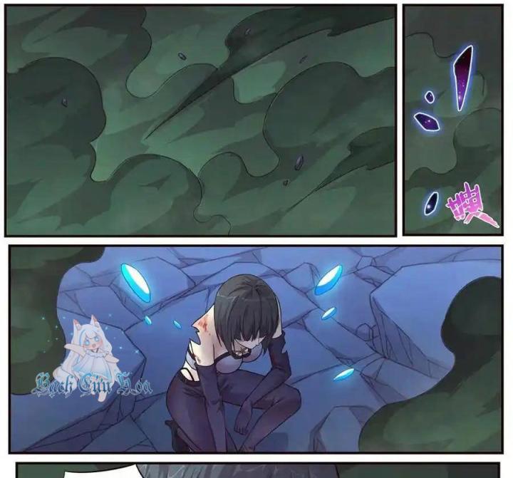 Girl And Science Chapter 485 - Trang 3