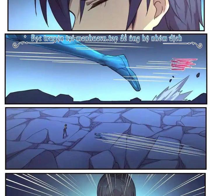 Girl And Science Chapter 485 - Trang 3