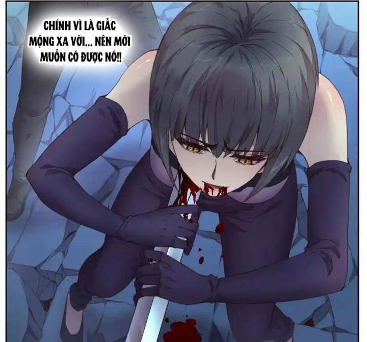 Girl And Science Chapter 486 - Trang 3