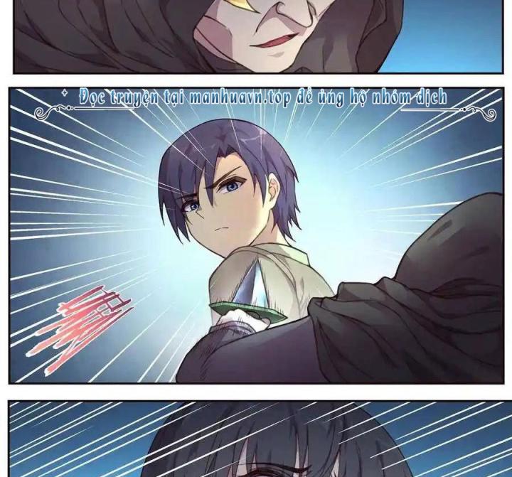 Girl And Science Chapter 486 - Trang 3