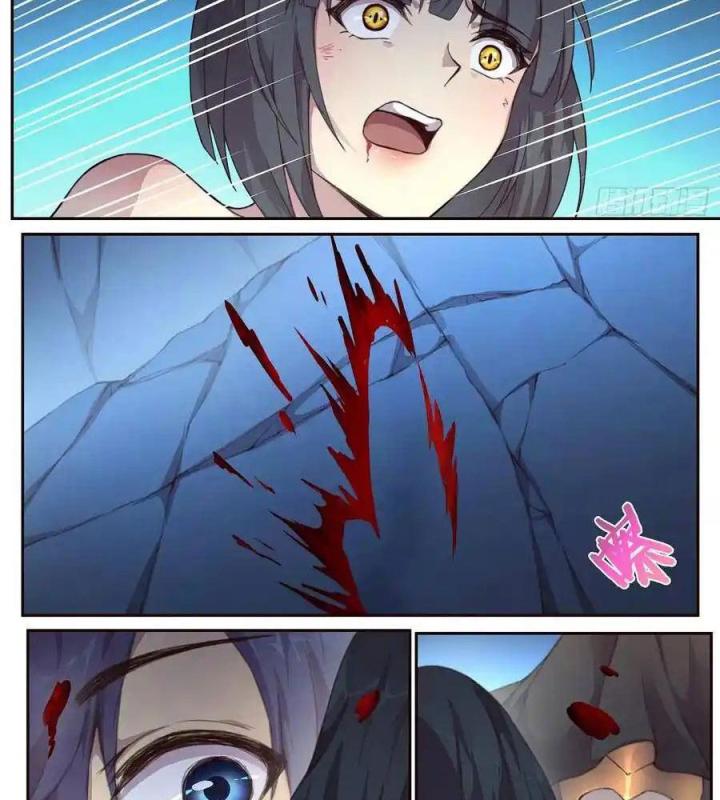 Girl And Science Chapter 486 - Trang 3