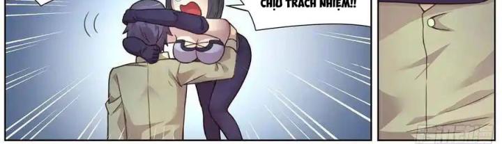 Girl And Science Chapter 488 - Trang 3