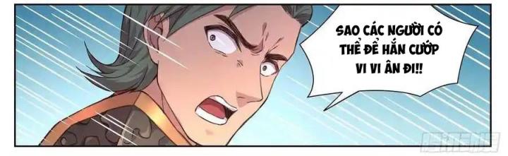 Girl And Science Chapter 488 - Trang 3