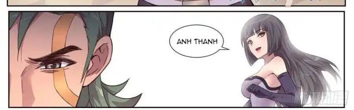 Girl And Science Chapter 488 - Trang 3