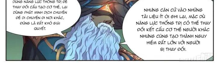 Girl And Science Chapter 488 - Trang 3