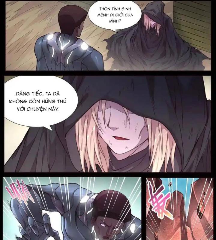 Girl And Science Chapter 488 - Trang 3