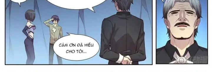 Girl And Science Chapter 488 - Trang 3