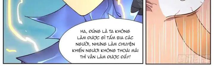 Girl And Science Chapter 488 - Trang 3