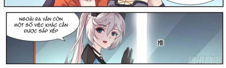 Girl And Science Chapter 489 - Trang 3