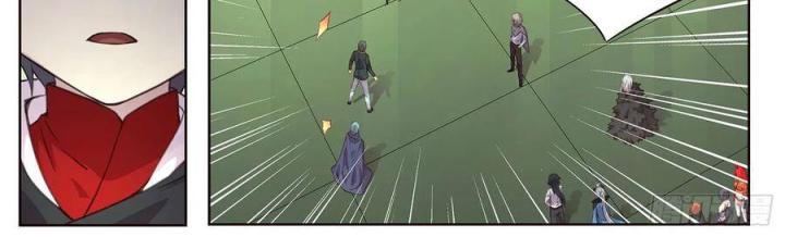 Girl And Science Chapter 489 - Trang 3