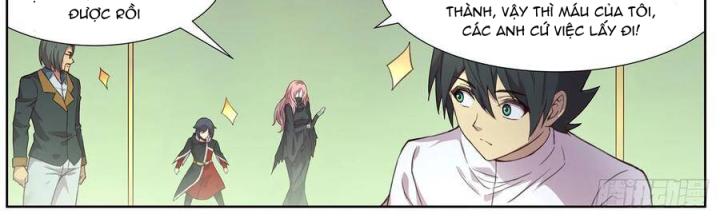 Girl And Science Chapter 489 - Trang 3