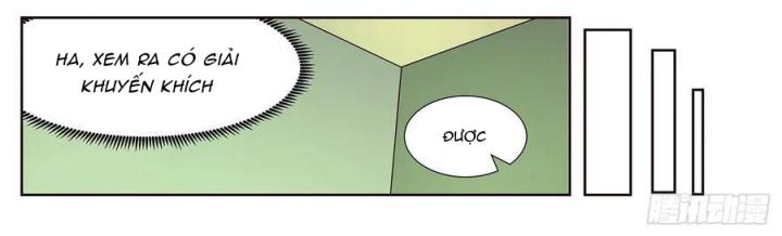 Girl And Science Chapter 489 - Trang 3