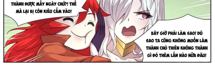 Girl And Science Chapter 489 - Trang 3