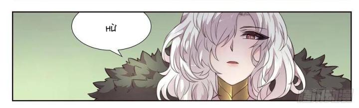 Girl And Science Chapter 489 - Trang 3