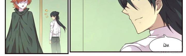 Girl And Science Chapter 490 - Trang 3
