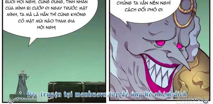 Girl And Science Chapter 491 - Next Chapter 492