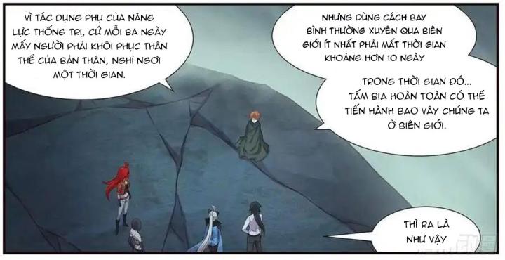 Girl And Science Chapter 491 - Next Chapter 492