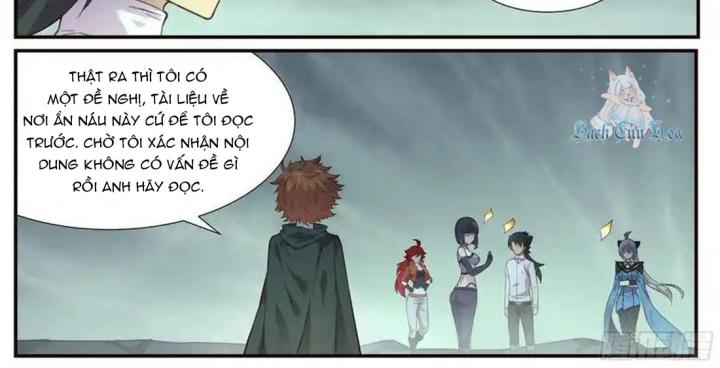 Girl And Science Chapter 491 - Next Chapter 492