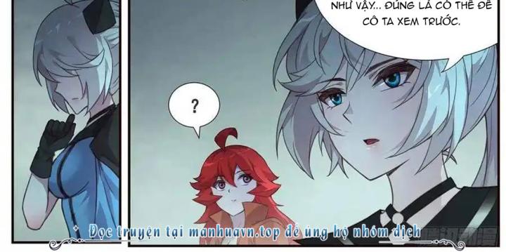 Girl And Science Chapter 491 - Next Chapter 492