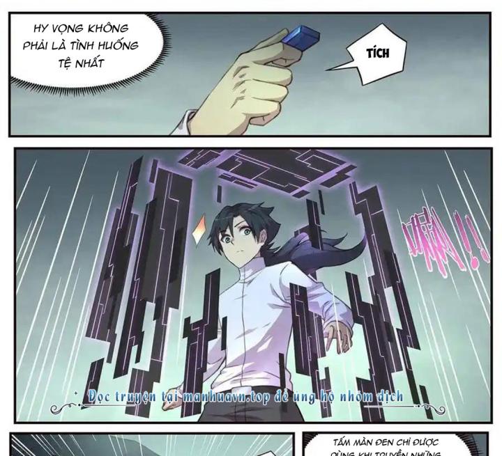 Girl And Science Chapter 491 - Next Chapter 492