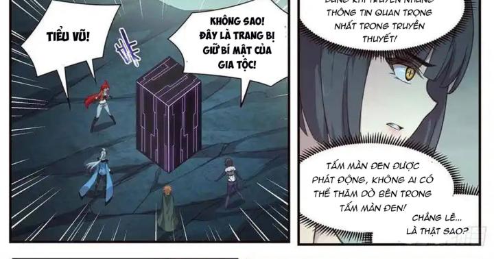 Girl And Science Chapter 491 - Next Chapter 492