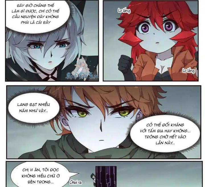 Girl And Science Chapter 491 - Next Chapter 492