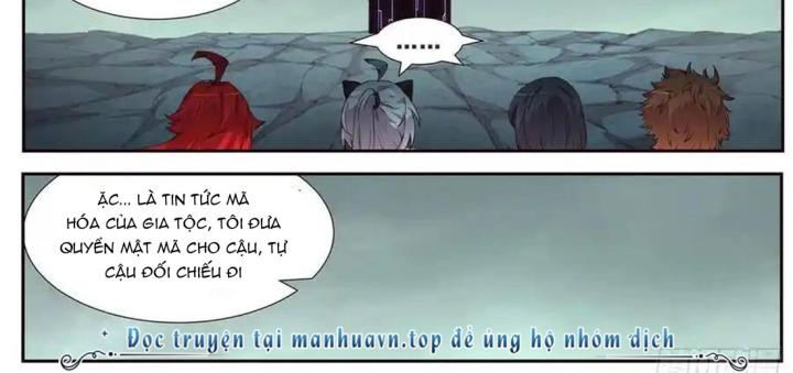 Girl And Science Chapter 491 - Next Chapter 492