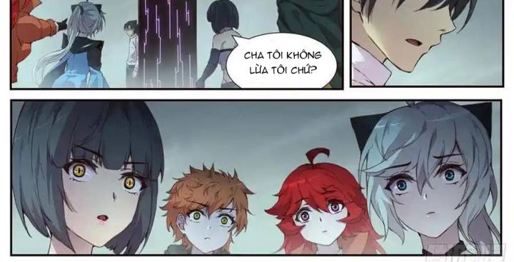 Girl And Science Chapter 491 - Next Chapter 492